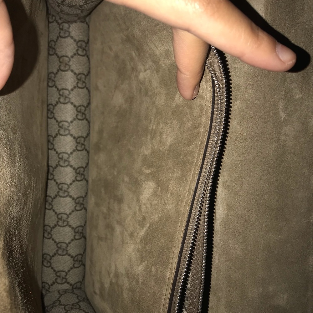 GUCCI Dionysus Supreme Medium - Picture 8 of 8